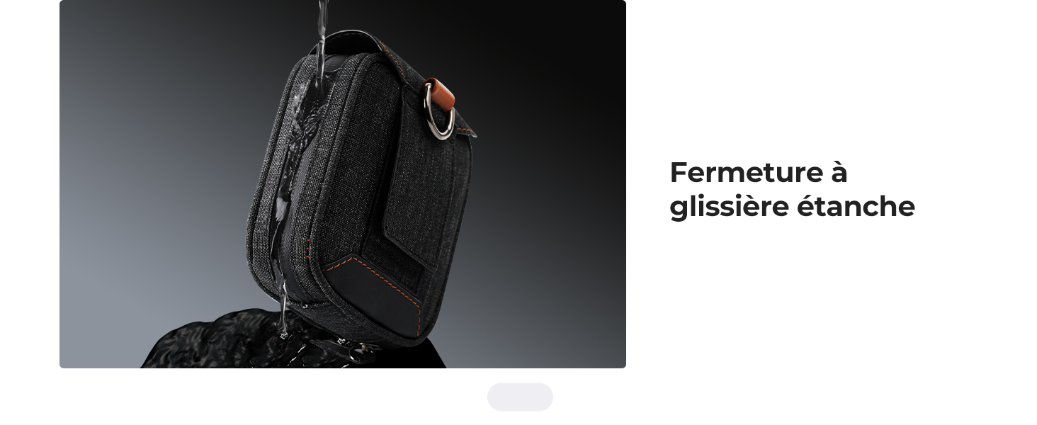 Набір фільтрів K&F Concept 67mm: поляризаційний (CPL), ND2-ND32, Black Mist 1/4 з магнітним адаптером та кришкою об'єктива, чохол