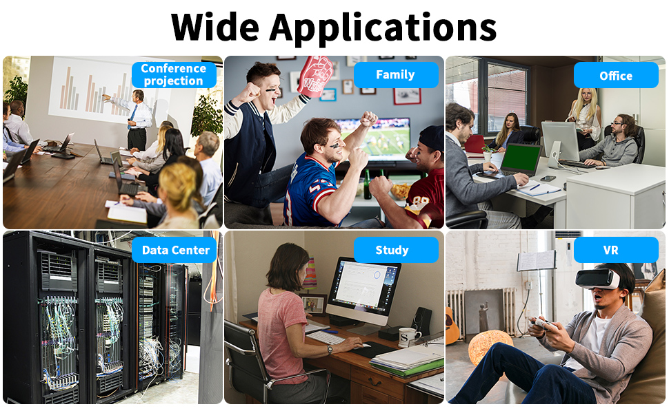 HDMI кабель 4K 25м, Highspeed 2.0, 18Gbps, Ultra HD, Ethernet, Audio Return, HDR, 3D, Arc, сумісний з Xbox, PS5/PS4, HDTV, ноутбук (золотий)