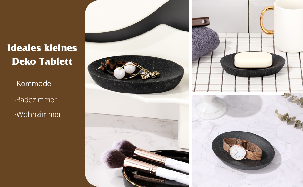 Підставка для мила Shinowa: неслизька мильниця з харчового пластику для ванної, туалету, кухні. Білий колір, дизайн 