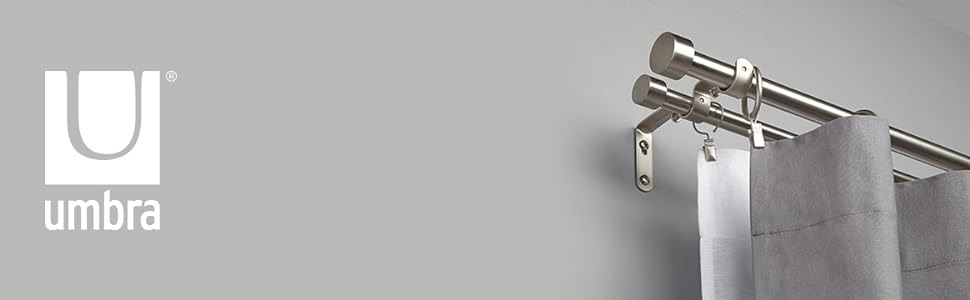 Настінний годинник Umbra Blink, сучасний мінімалістичний дизайн, DIY кварцовий механізм, без рамки, самоклеючі цифри, металева, чорна, для кухні, офісу, спальні, вітальні