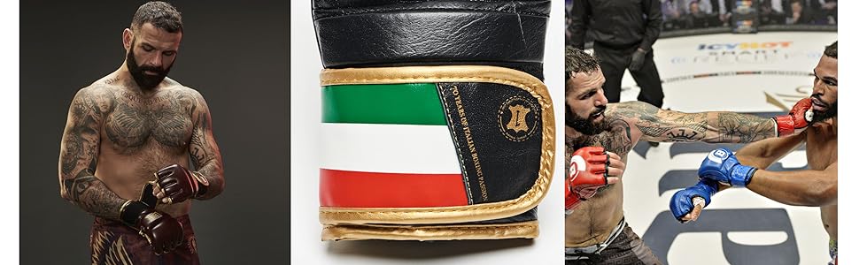 Чорний рушник Leone 1947, 450 г