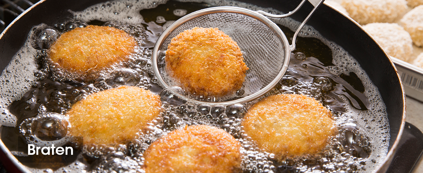 Цифровий кухонний термометр DOQAUS для приготування м'яса, випічки та грилю з LCD екраном