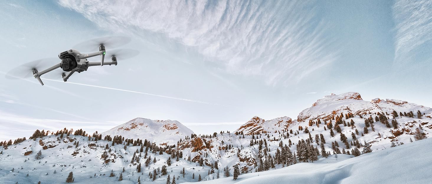 Набір фільтрів STARTRC для DJI Osmo Pocket 3 Creator Combo: CPL, ND 8, ND 16, ND 32, ND 64, ND256 (магнітні, версія з алюмінію)