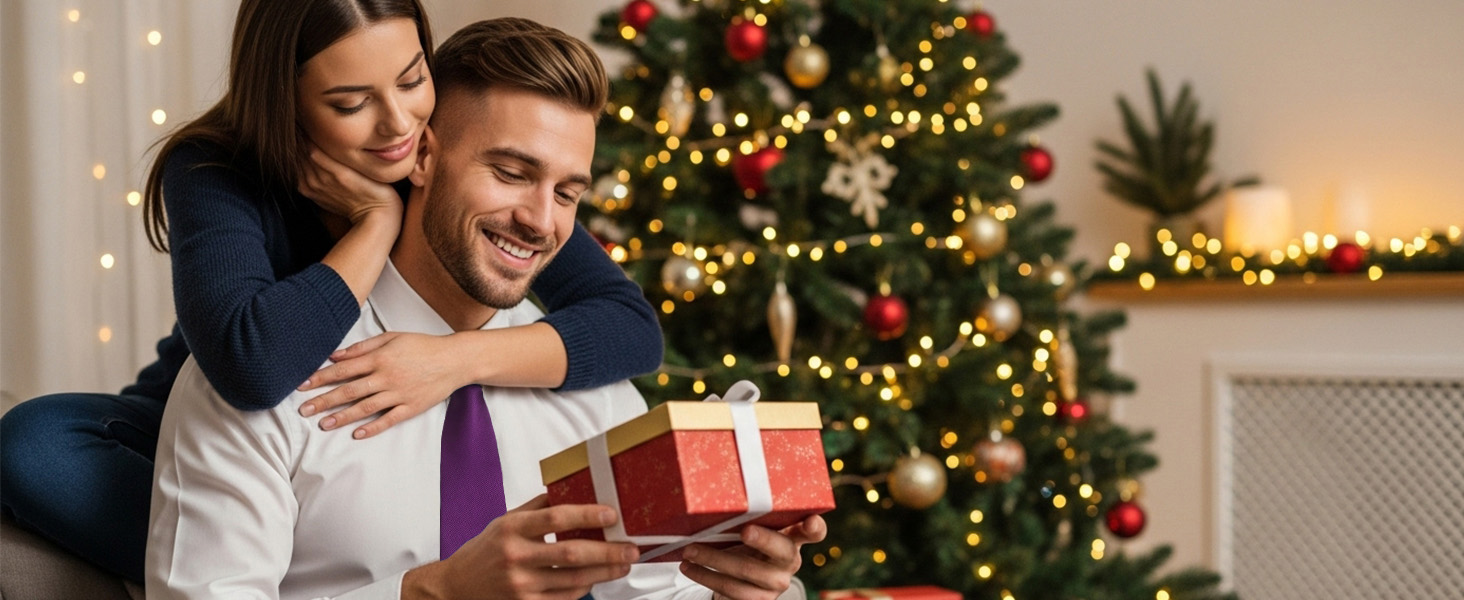 Комплект краватка, хустинка та запонки Hisdern Salbei Grün для чоловіків на весілля