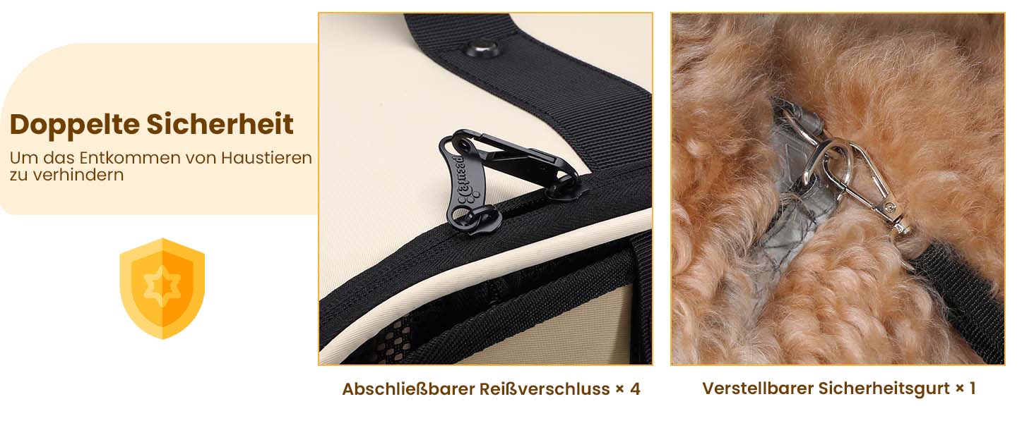 Pecute Рюкзак-переноска для котів та маленьких собак, темно-зелений. Зручний, вентильований, для подорожей, хайкінгу та кемпінгу