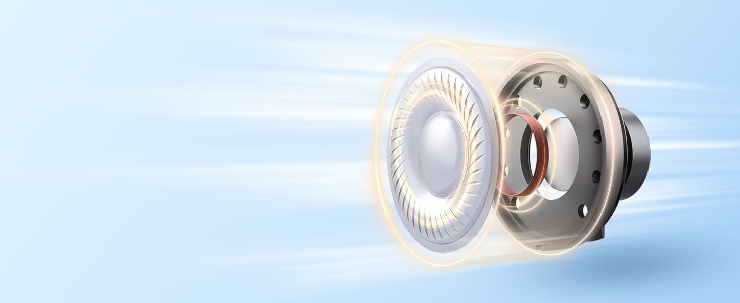 1MORE SonoFlow SE навушники Over-Ear Bluetooth з активним шумозаглушенням, бездротові, 70 годин відтворення, швидка зарядка, ENC мікрофон, глибокий бас, EQ пресети