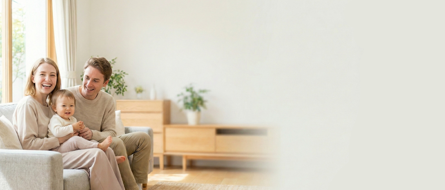 Зволожувач повітря 6 літрів – Top-Fill – з аромадіфузором – для вітальні, офісу, дитячої кімнати, спальні