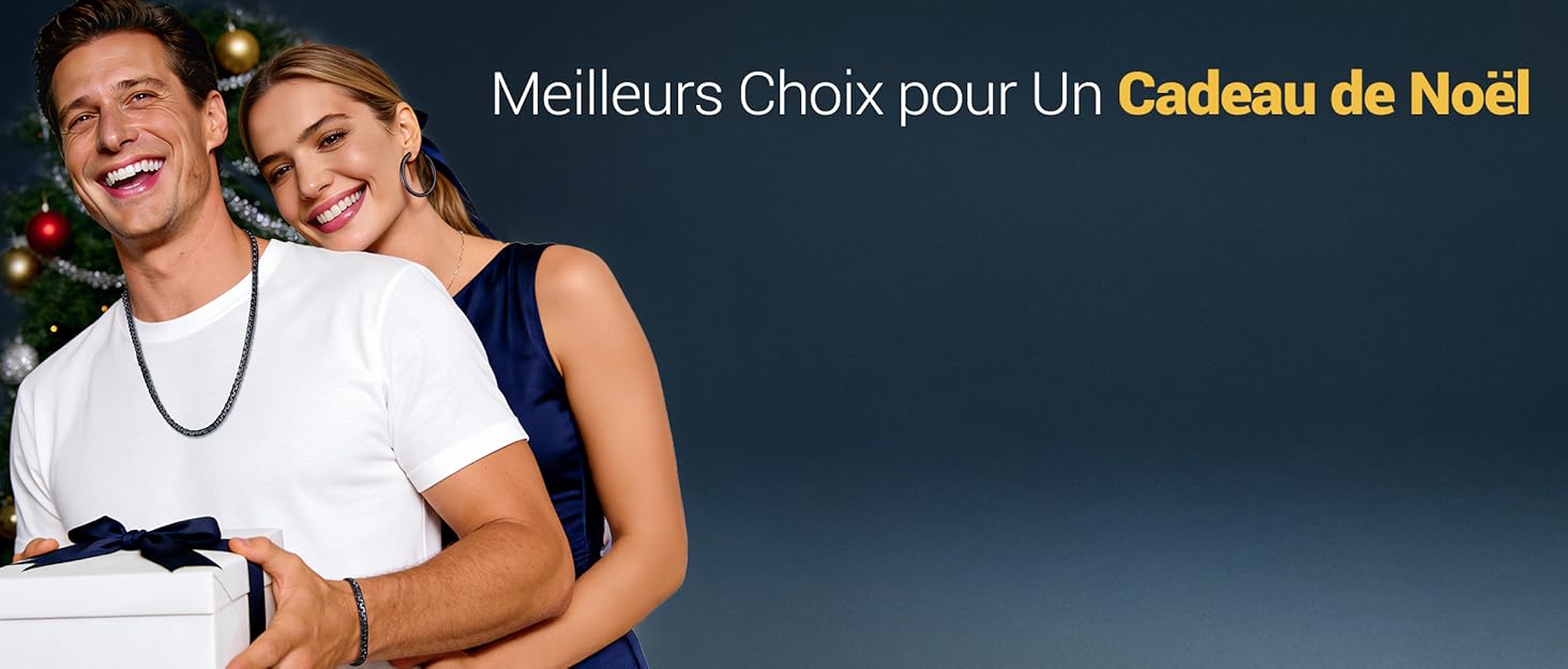 Чоловічий браслет PROSTEEL з нержавіючої сталі з 18K золотом, чорний, ланцюжок 'Panzerkette', важкий, для чоловіків та підлітків, 8 мм/12 мм/16,5 мм/17 мм, срібло, 19 см