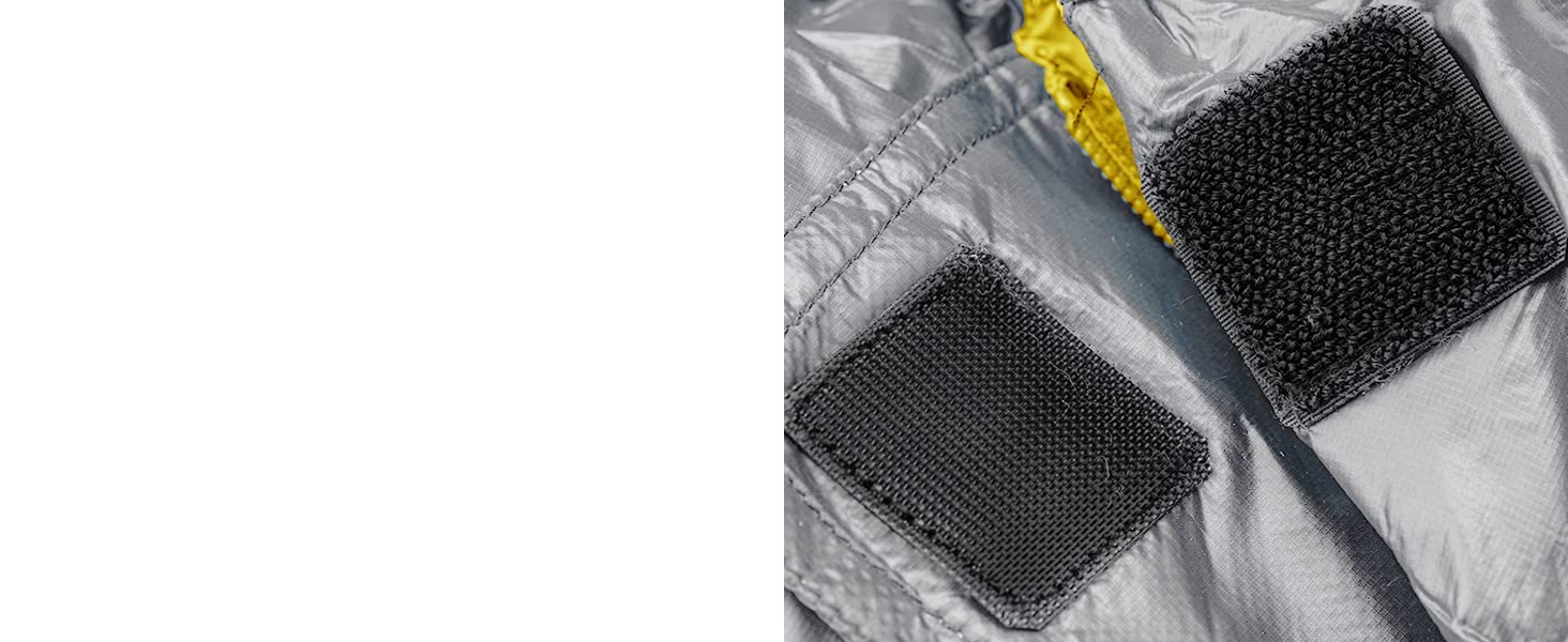 Спальний мішок Naturehike CW700/CW400, пуховий, ультралегкий, компактний, зимовий, для дорослих і дітей, 4 сезони, для кемпінгу, туризму, подорожей, з компресійним мішком