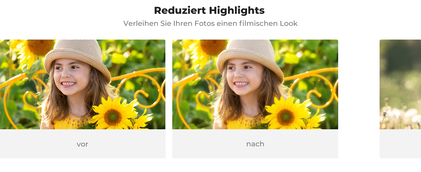 Фільтр K&F Concept 77mm 3-в-1: поляризаційний, ND2-ND32, Black Mist з 28-шаровим покриттям Nano-Klear