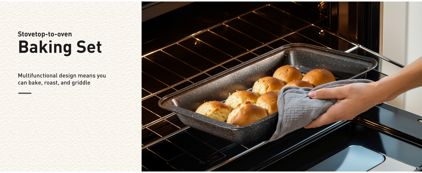 Набір каструль та сковорідок DishDelight 30 предметів з антипригарним покриттям, гранітне покриття, з кришками, зелений (чорний)