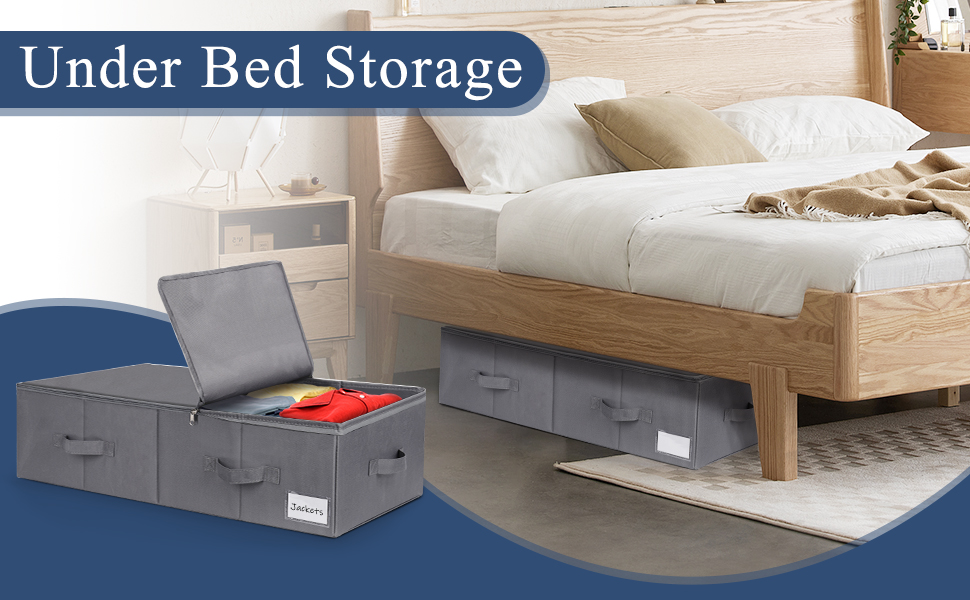 Комод-органайзер для постільної білизни Lannvan (2 шт.), 70x41x18 см, бежевий/сірий