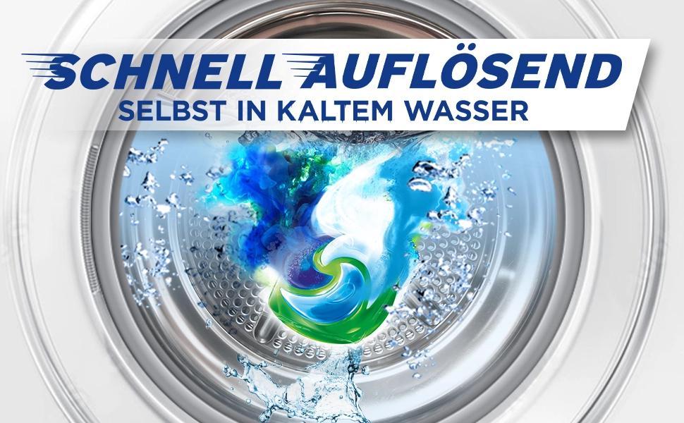 Капсули для прання кольорових речей Ariel Color+, 120 шт