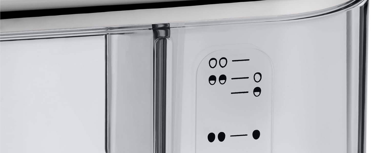 Електричний кошик для варіння яєць WMF Küchenminis на 2 яйця, з викруткою, BPA-free Tritan, 250W, Cromargan matt