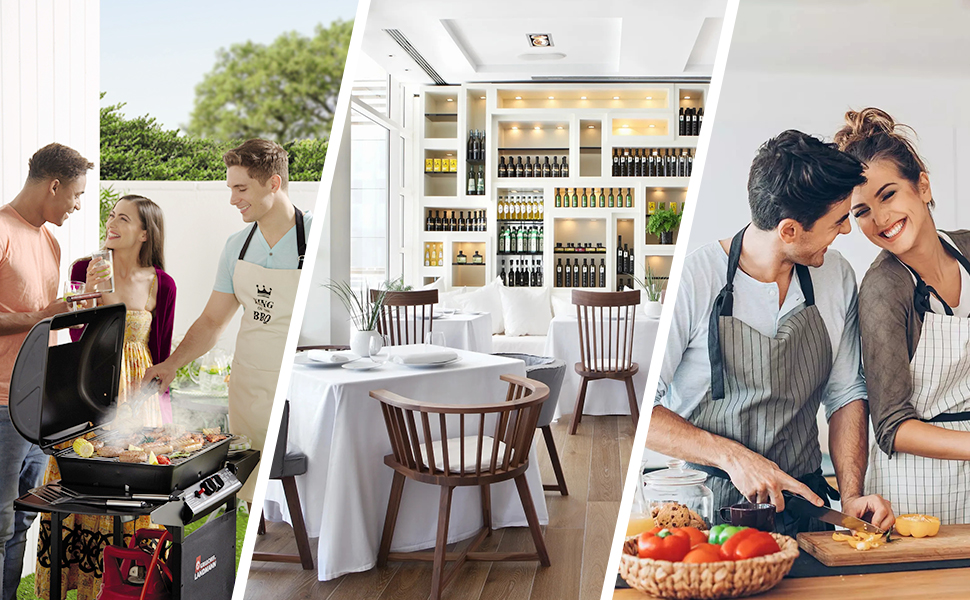 Електричні соляні та перечні мельниці 2 шт. з нержавіючої сталі, регулювання помелу, світлодіодне підсвічування (сріблясті)