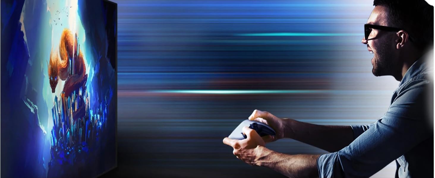 SSD Samsung 980 PRO 1TB NVMe M.2 PCIe 4.0 - Внутрішній SSD для геймінгу та редагування відео