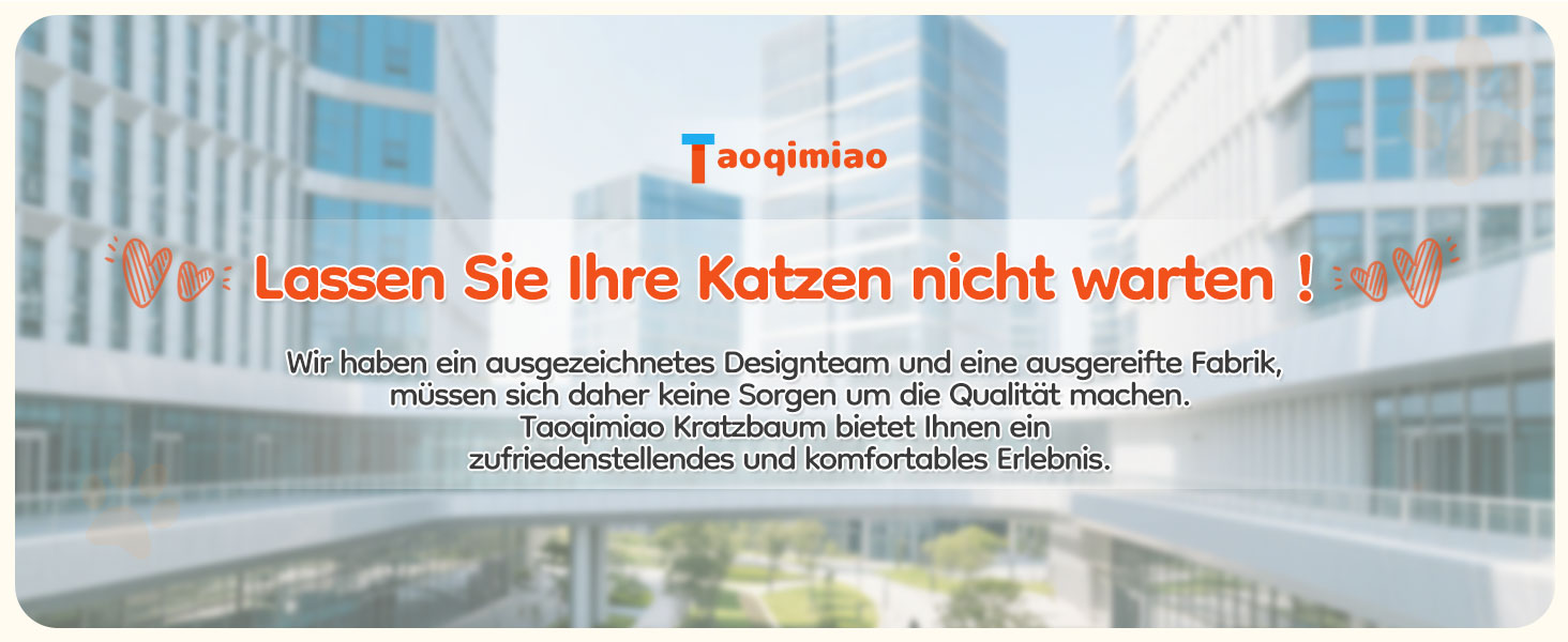 Котячий будиночок Taoqimiao з когтеточкою, 98 см, сірий. Когтеточка для котів, кігтеточка-дерево з будиночком, кошиком, 4 когтеточками та іграшками. MS029SW