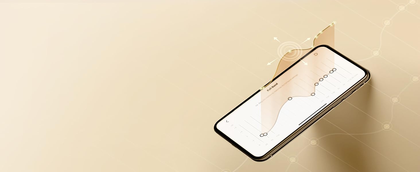Soundcore Motion X600 – портативна Bluetooth колонка з Hi-Res Spatial Audio, 50W, IPX7, 12 годин, Pro EQ, AUX-IN (зелена)