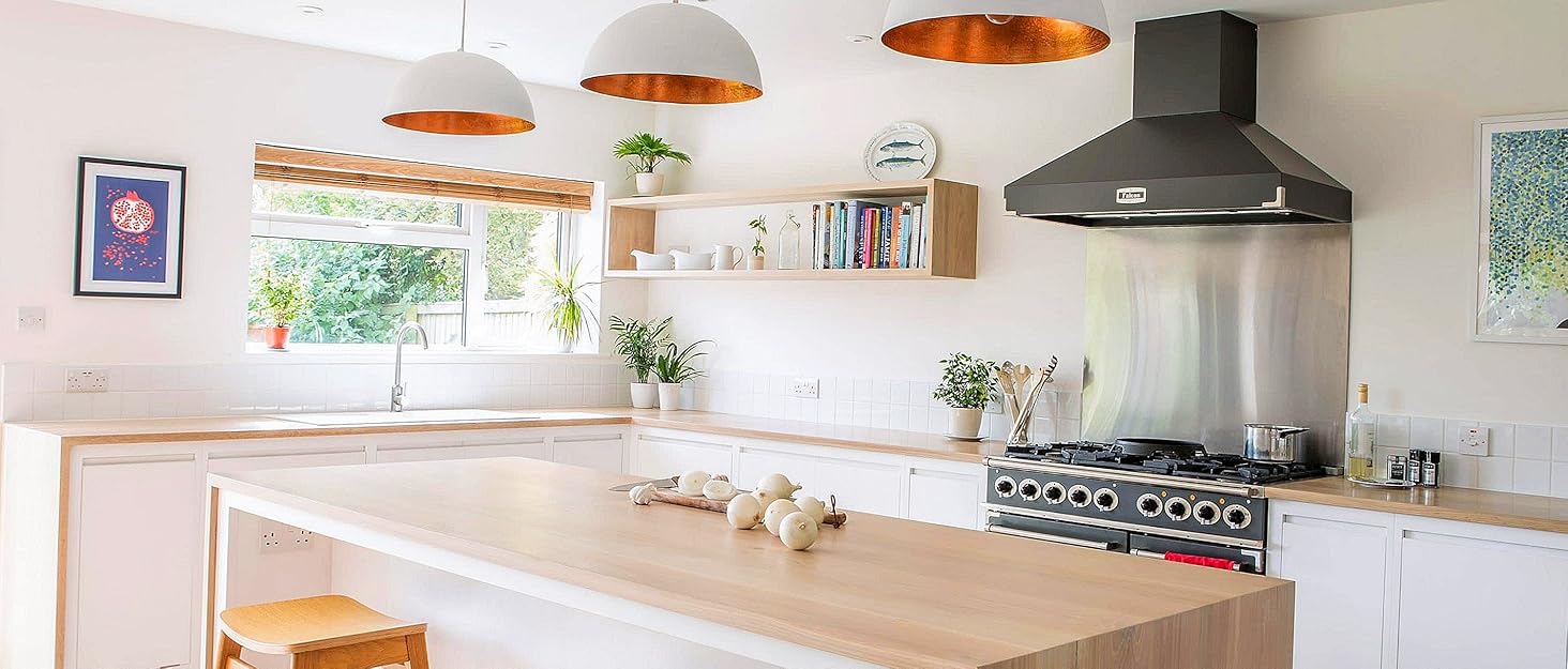 Підставка для посуду ROTTOGOON 2-ярусна, з нержавіючої сталі, чорна - органайзер для кухонних аксесуарів