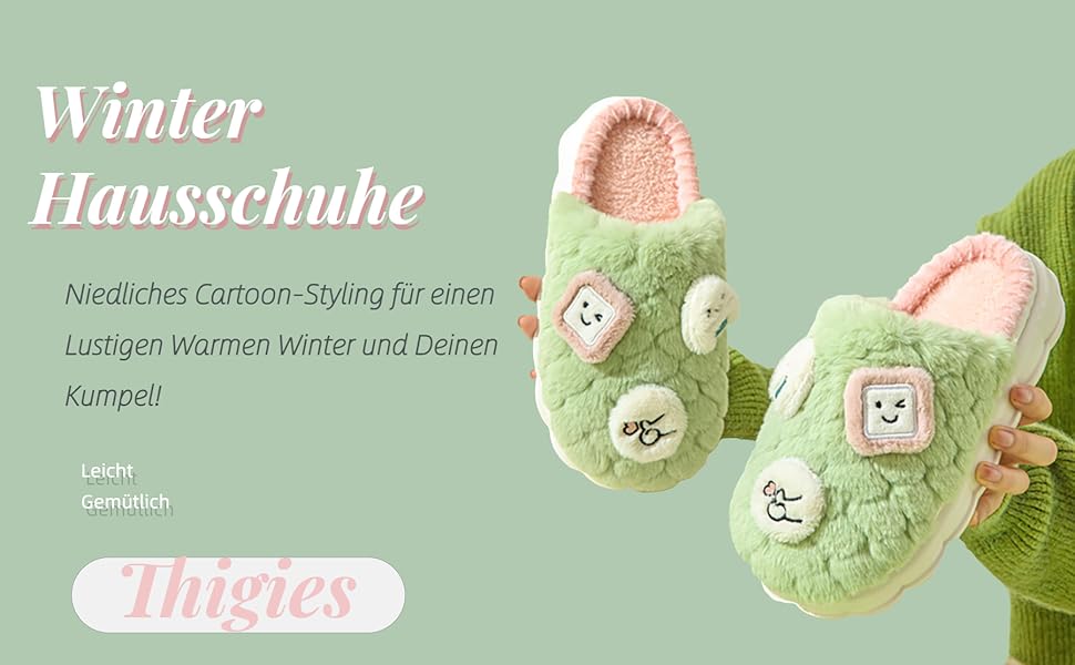 Теплі жіночі халапи домашні зимові, плюшеві, рожеві (38/39 EU)