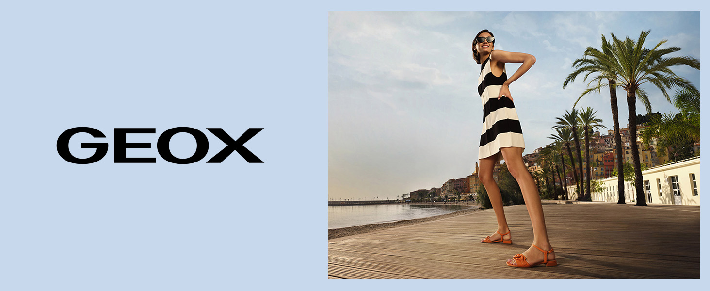 Дитячі кросівки Geox Blomiee ES, білий/off white, 39 EU