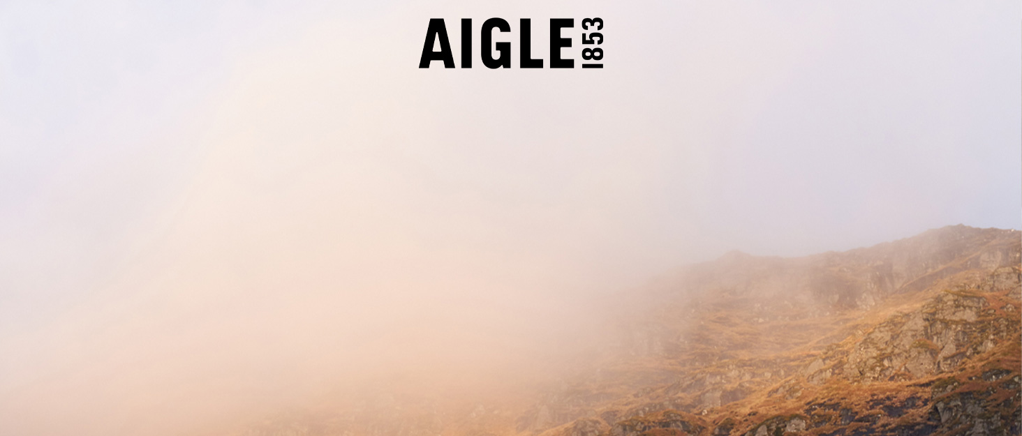 Aigle Swipol, 200ml, green