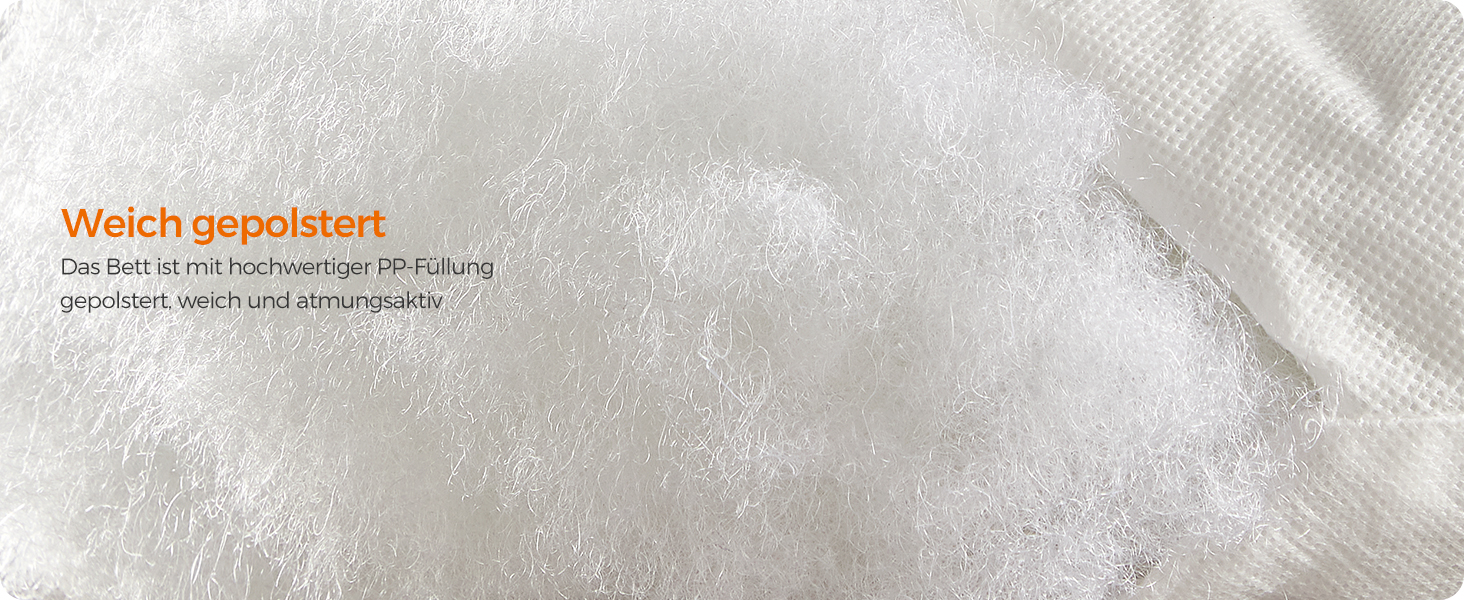 Кругле ліжко для собак та котів Feandrea з м'яким плюшем, діаметр 60 см, сірий колір, знімний наповнювач, 60 x 60 x 20 см