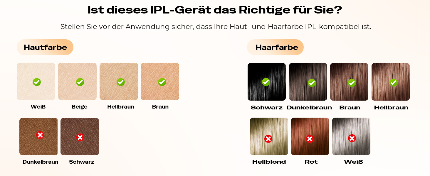 Пристрій для епіляції IPL з охолодженням 8°C, 9 рівнів, 600 нм, LCD-екран, для жінок та чоловіків, обличчя, руки, бікіні-зона, тіло, золотий