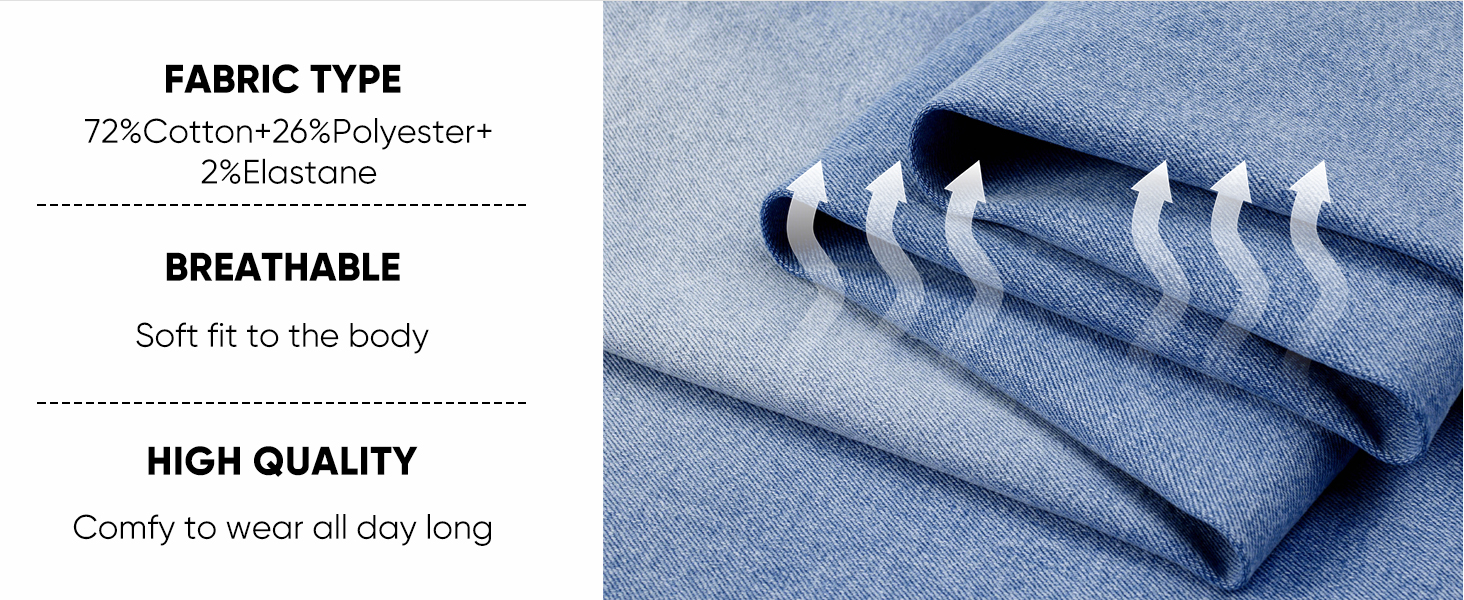 Чоловічі широкі джинси JMIERR Baggy Y2K Denim Streetwear Raw Loose Fit Hip Hop XXL темно-сині