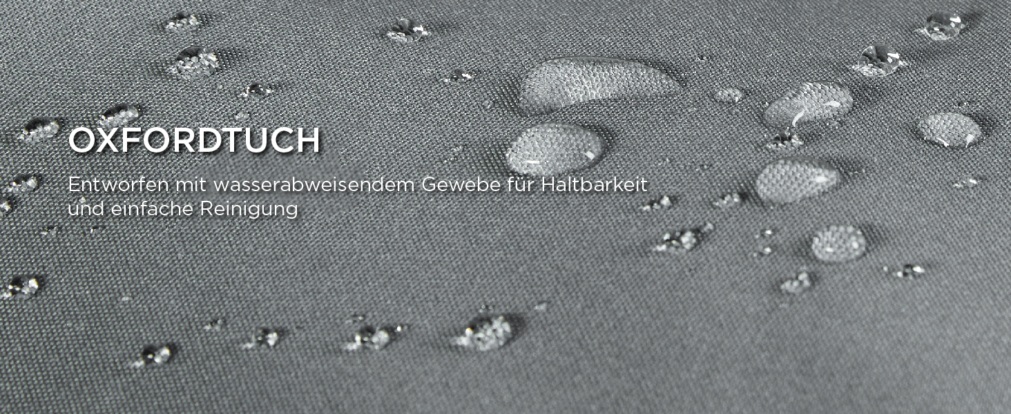 Килимок для собак BEDSURE 76x50 см - м'який, миючий, для маленьких та середніх собак, 10 см заввишки (чорний)