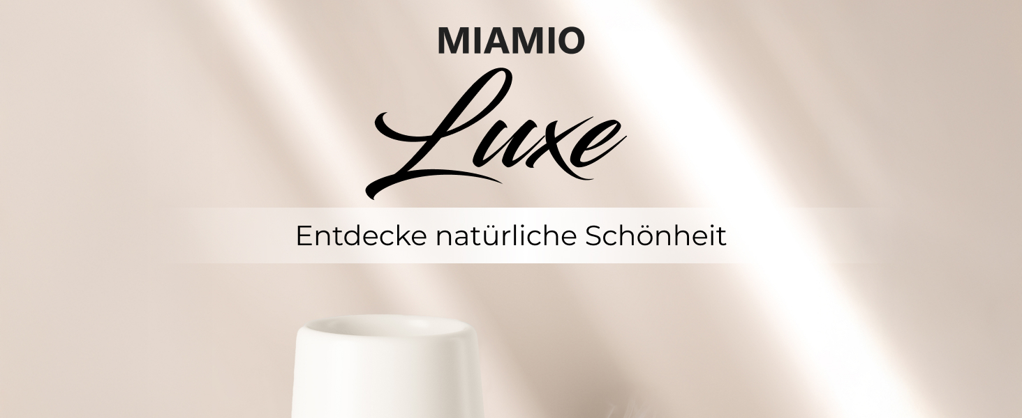 Набір чашок для еспресо Miamio 4 шт (90 мл) з кераміки без ручки, товстостінні, класичний пастельний колір, Luxe Collection