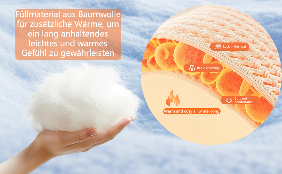 Обогревна жилетка для чоловіків та жінок з Powerbank, 9 зон нагріву, 3 режими температури, 20000mAh, для активного відпочинку, походів та катання на лижах