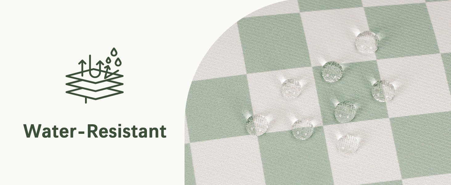 Косметичка для жінок Narwey з петлею для підвішування, велика, органайзер для косметики, сітка м'ятного кольору (середній)