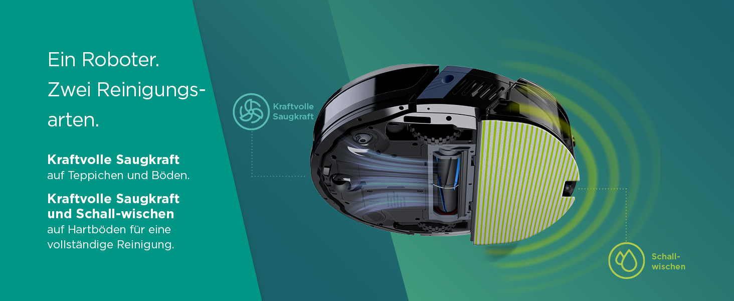 Робот-пилосос Shark Matrix Plus 2-в-1 з функцією миття та самостійною станцією, самоочищення, для шерсті тварин, килимів та твердих підлог, 14,5 см, чорний