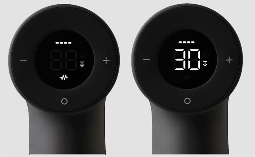 Акумуляторний дриль-шуруповерт HOTO 12V, 30 Нм, 1400 об/хв з LED-індикатором та USB-C зарядкою