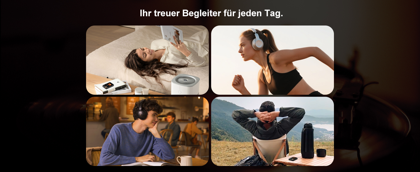 MP3 плеєр Hi-Res 64GB з Bluetooth 5.3, DSD DAC, підтримкою FLAC, 2.8