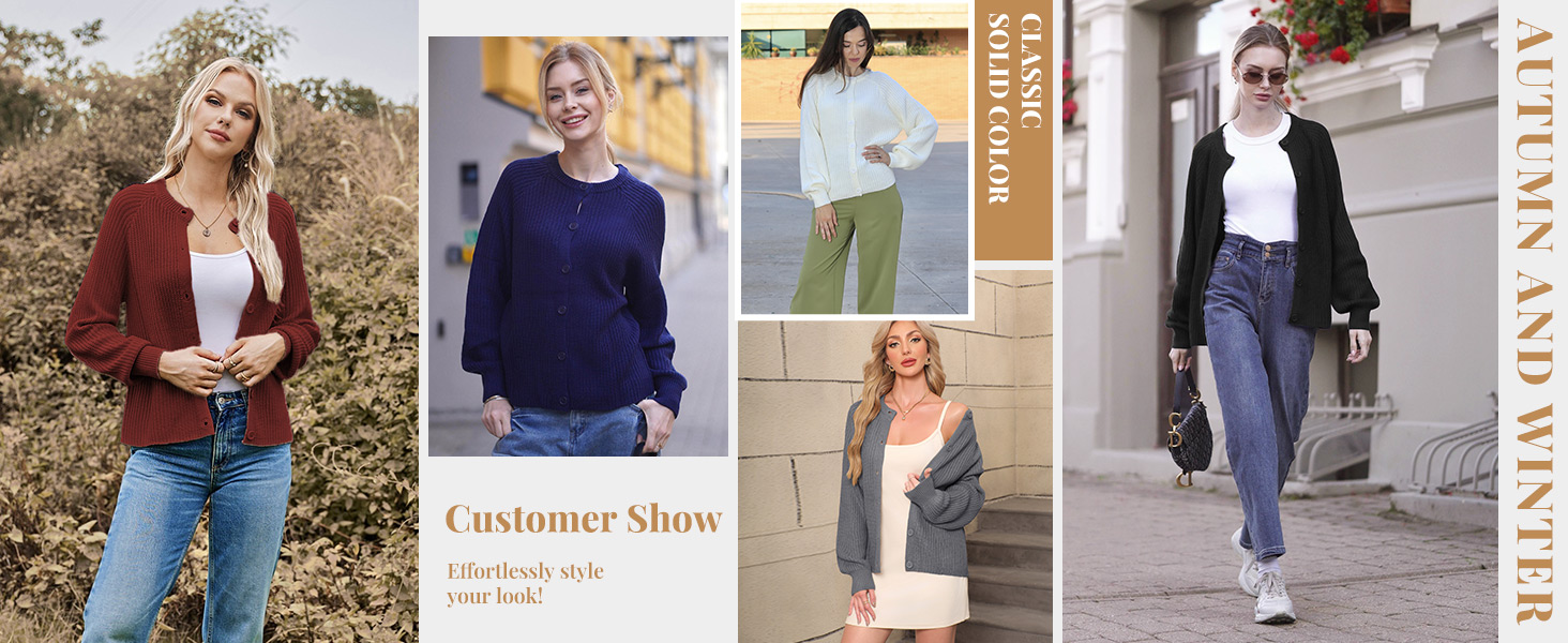 Жіноча в'язана жилетка Zeagoo Kurz - короткий кардиган, відкритий зріз, з ґудзиками, елегантний, повсякденний, світло-сірий, розмір XXL