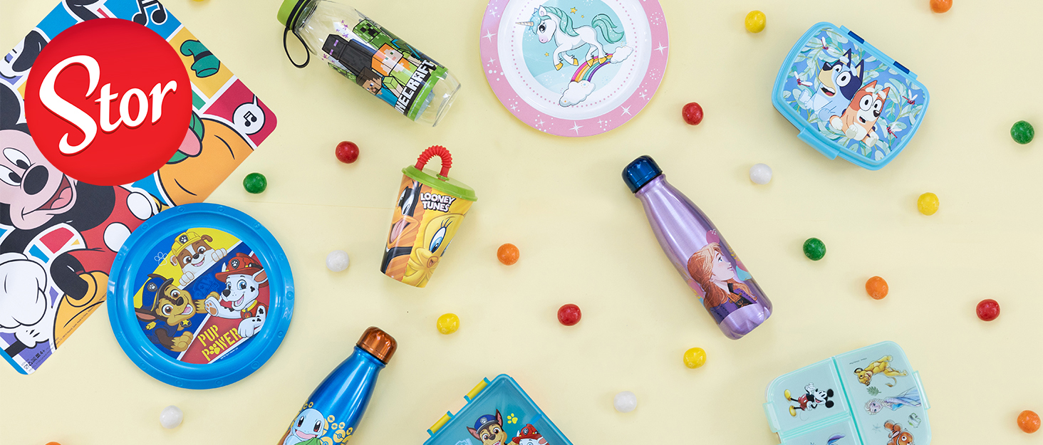 Дитячий столовий прилад Kinderbesteck з нержавіючої сталі Spider-Man, 2 шт, сріблястий