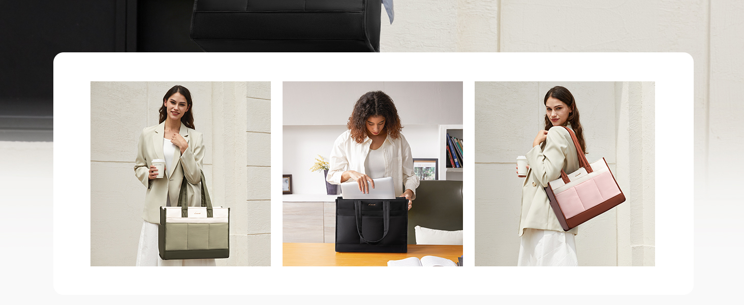 Сумка LOVEVOOK для ноутбука 15.6