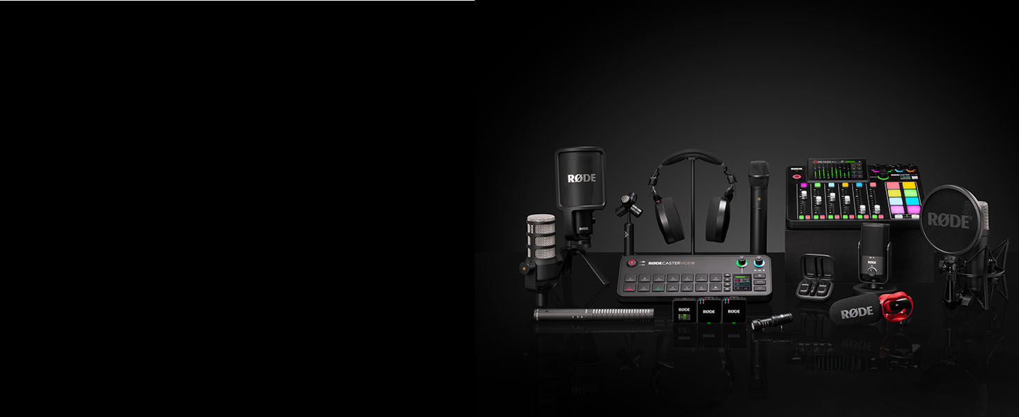 RØDE M5: Конденсаторний мікрофон малої діафрагми (пара), для музики та інструментів