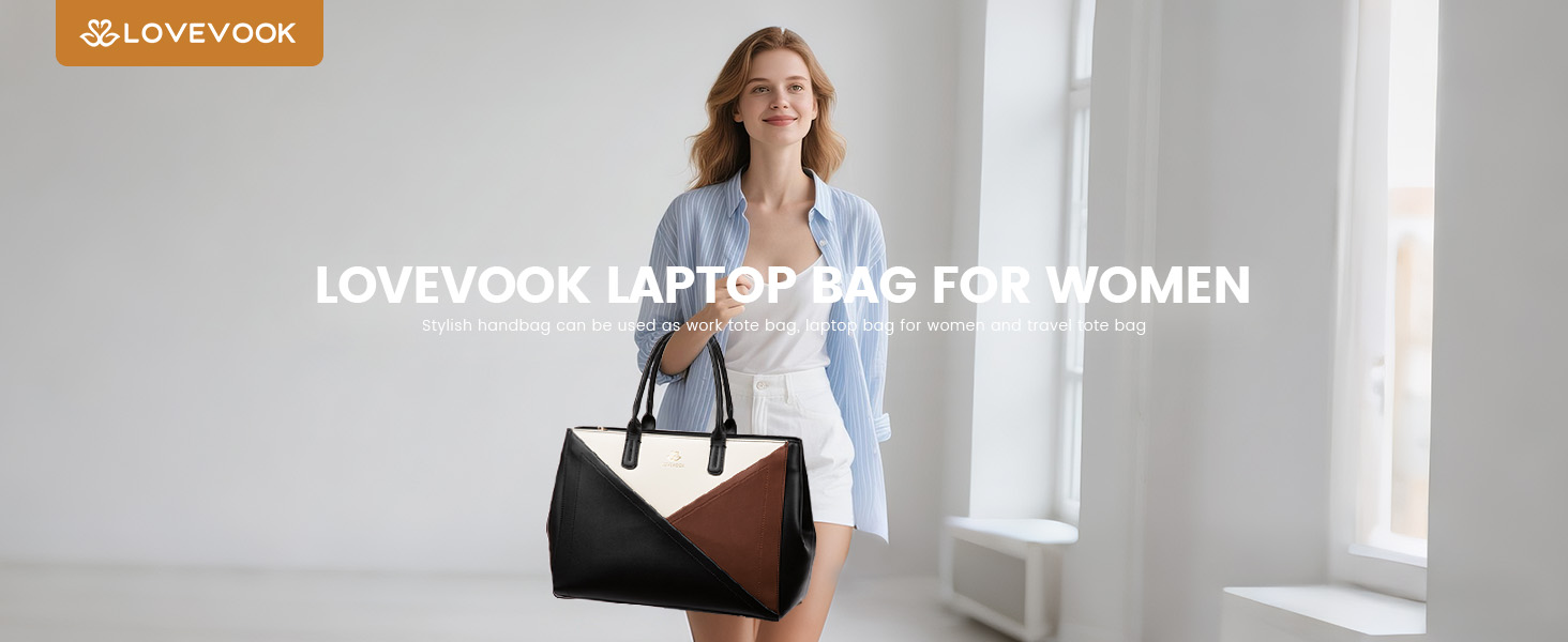 Сумка для ноутбука LOVEVOOK 15.6