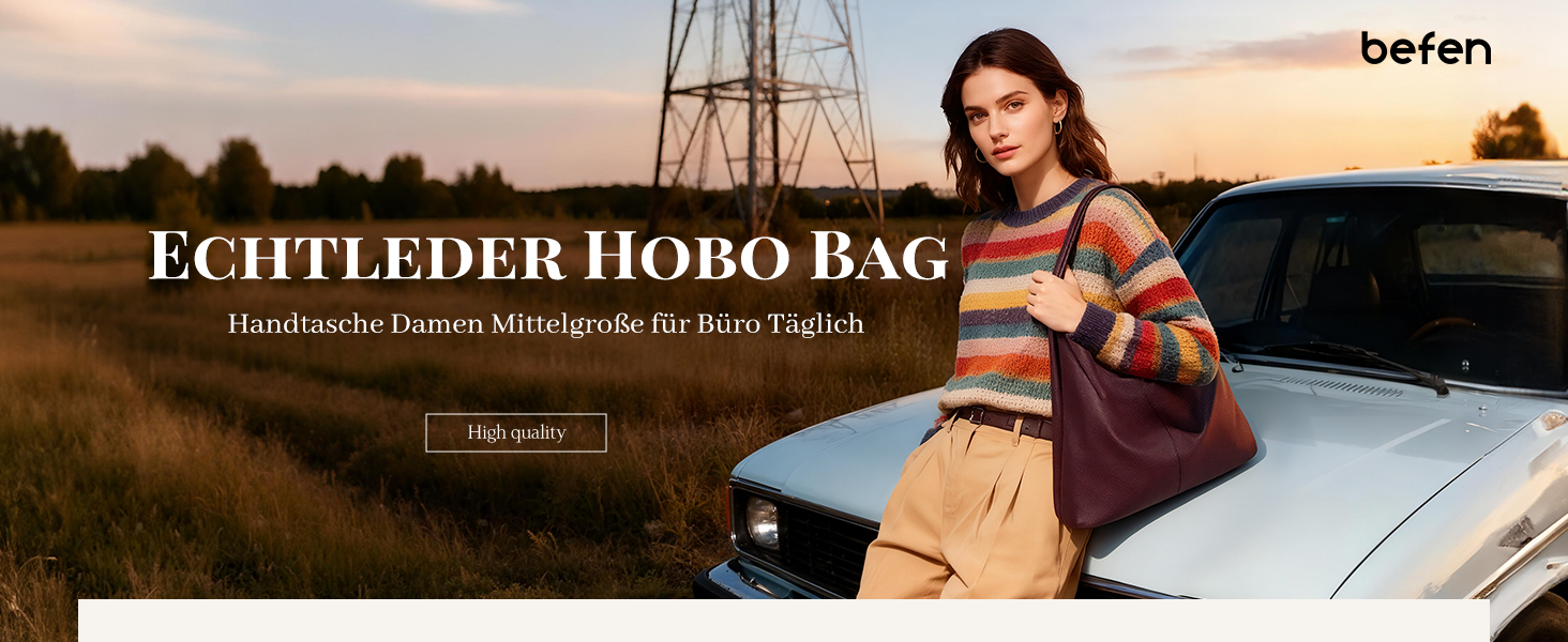 Сумка жіноча шкіряна befen Grande Shopper, чорна елегантна сумка-тоут через плече для роботи та навчання