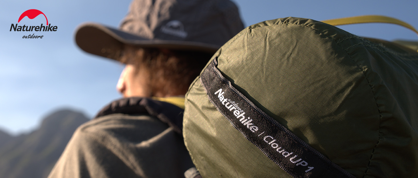 Каструля Naturehike для кемпінгу з кришкою, велика, підвісна, портативний набір посуду для приготування їжі на 1-6 осіб, сірий колір
