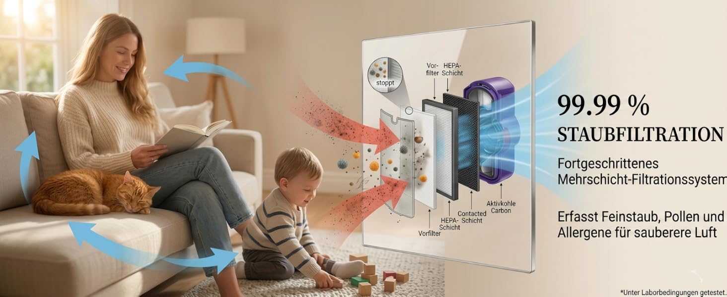 Акумуляторний бездротовий пилосос INTETURE 600W 50KPa, вертикальний стіковий пилосос для килимів та твердих підлог, для збирання шерсті тварин, час роботи 65 хв, золотистий
