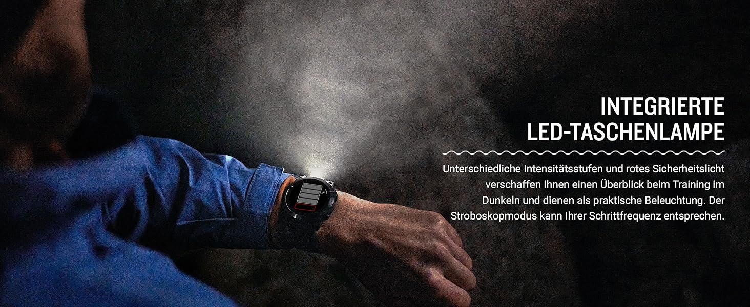 Розумний годинник Garmin fēnix 7S Pro з сонячною лінзою, GPS, кольоровим дисплеєм та підтримкою GarminPay