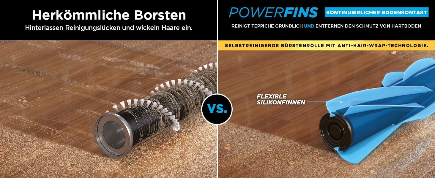 Робот-пилосос Shark Matrix Plus 2-в-1 з функцією миття та самостійною станцією, самоочищення, для шерсті тварин, килимів та твердих підлог, 14,5 см, чорний