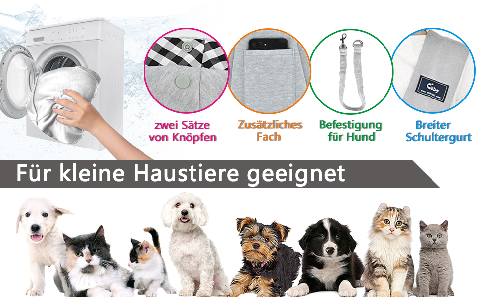 Сумка-переноска для собак CUBY, літня, для маленьких собак та котів, сітка, одно плече, чорний колір. З підкладкою для лап.