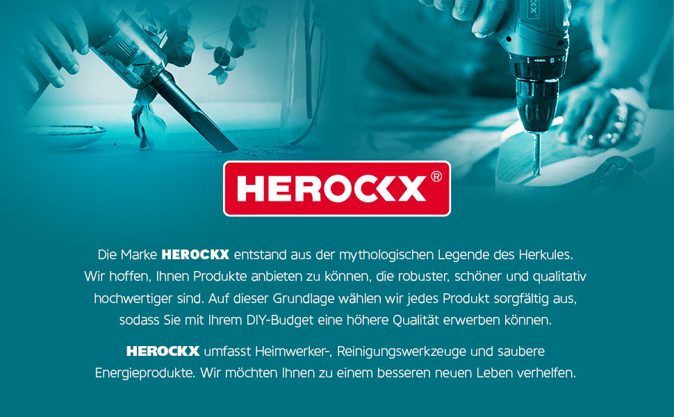 Електричний пилосос-фен HEROCKX, 3 швидкості, LED-ліхтар, акумулятор 2000mAh, зарядка Type-C, для чищення ноутбука, авто