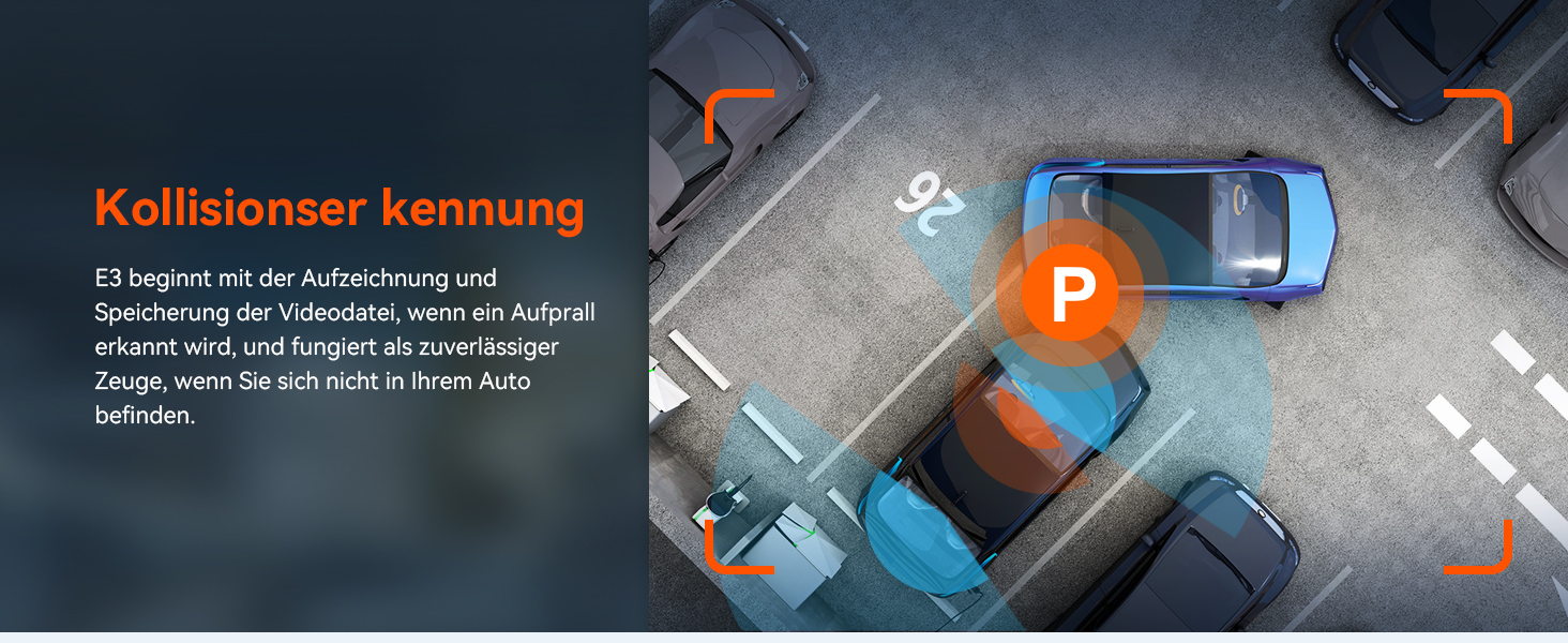 Відеореєстратор VANTRUE STARVIS 2: 4K + 1080P + 1440P, 3 канали, GPS, WiFi, паркувальний режим, нічне бачення, LTE (N4 Pro)