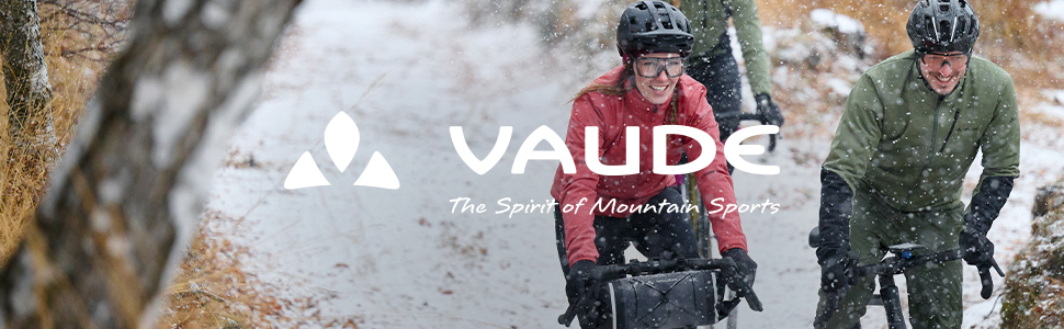VAUDE - німецький бренд одягу та спорядження для активного відпочинку